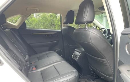 Lexus NX I, 2020 год, 2 720 000 рублей, 12 фотография