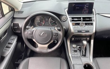 Lexus NX I, 2020 год, 2 720 000 рублей, 10 фотография