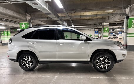 Lexus RX II рестайлинг, 2004 год, 1 300 000 рублей, 3 фотография