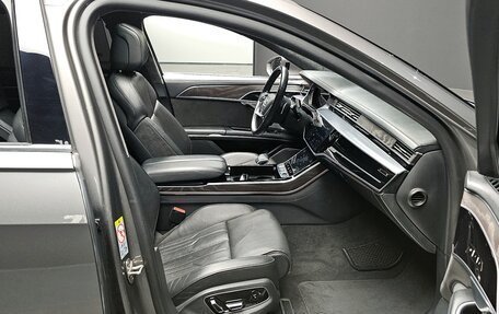 Audi A8, 2021 год, 8 000 080 рублей, 8 фотография