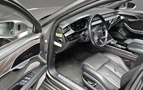Audi A8, 2021 год, 8 000 080 рублей, 7 фотография