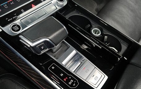 Audi A8, 2021 год, 8 000 080 рублей, 16 фотография