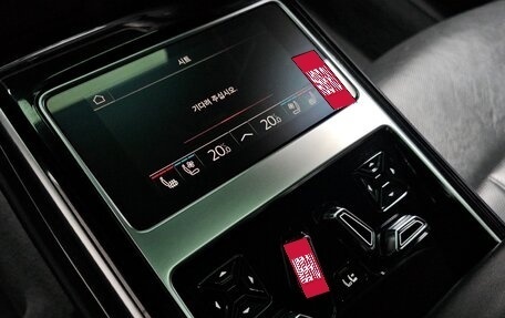 Audi A8, 2021 год, 8 000 080 рублей, 15 фотография