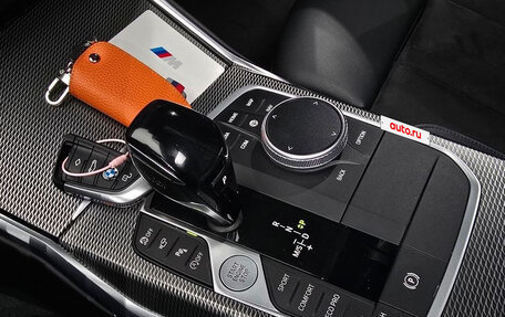 BMW 3 серия, 2021 год, 4 300 000 рублей, 8 фотография