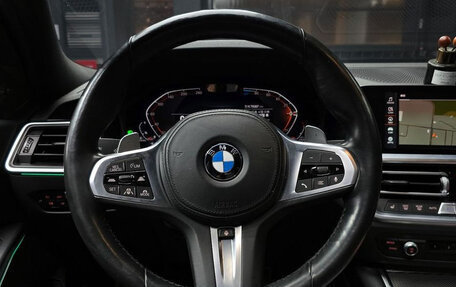BMW 3 серия, 2021 год, 4 300 000 рублей, 6 фотография