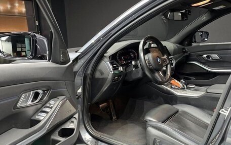 BMW 3 серия, 2021 год, 4 300 000 рублей, 5 фотография