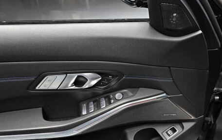 BMW 3 серия, 2021 год, 4 300 000 рублей, 9 фотография