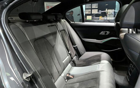 BMW 3 серия, 2021 год, 4 300 000 рублей, 12 фотография