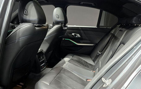 BMW 3 серия, 2021 год, 4 300 000 рублей, 13 фотография