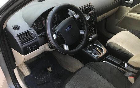 Ford Mondeo III, 2001 год, 280 000 рублей, 6 фотография