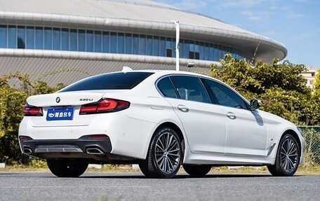 BMW 5 серия, 2023 год, 4 550 000 рублей, 4 фотография