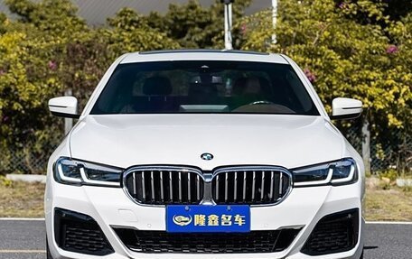 BMW 5 серия, 2023 год, 4 550 000 рублей, 3 фотография