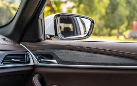 BMW 5 серия, 2023 год, 4 550 000 рублей, 12 фотография