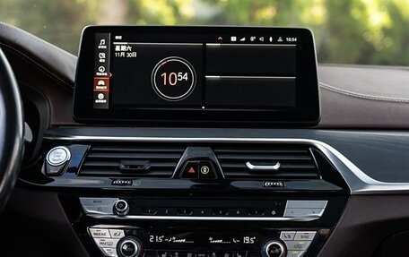 BMW 5 серия, 2023 год, 4 550 000 рублей, 14 фотография