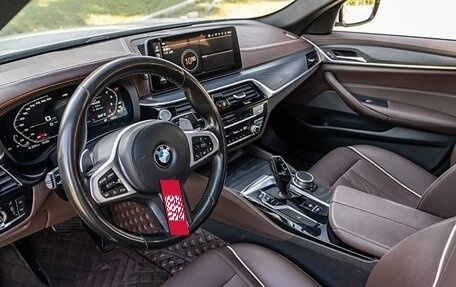 BMW 5 серия, 2023 год, 4 550 000 рублей, 6 фотография