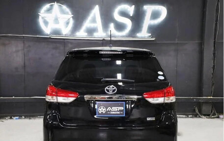 Toyota Wish II, 2012 год, 1 000 123 рублей, 11 фотография