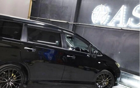 Toyota Wish II, 2012 год, 1 000 123 рублей, 10 фотография