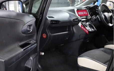 Toyota Wish II, 2012 год, 1 000 123 рублей, 16 фотография