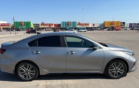 KIA Cerato IV, 2022 год, 2 500 000 рублей, 4 фотография