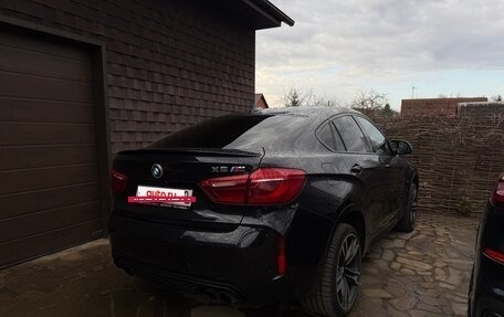 BMW X6 M, 2015 год, 4 100 000 рублей, 3 фотография
