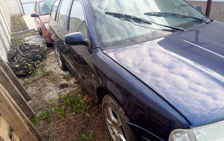 Skoda Octavia IV, 2001 год, 265 000 рублей, 1 фотография