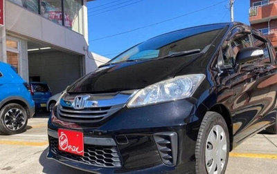Honda Freed I, 2015 год, 720 011 рублей, 1 фотография