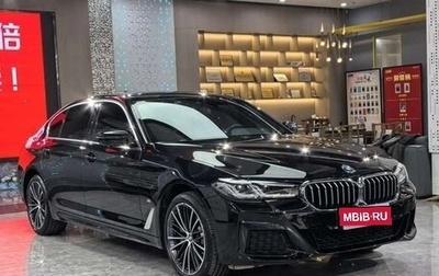 BMW 5 серия, 2023 год, 4 800 000 рублей, 1 фотография