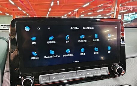 Hyundai Kona I, 2021 год, 1 585 000 рублей, 17 фотография