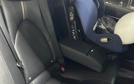 Toyota Camry, 2018 год, 2 850 000 рублей, 14 фотография