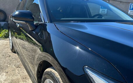 Toyota Camry, 2018 год, 2 850 000 рублей, 15 фотография