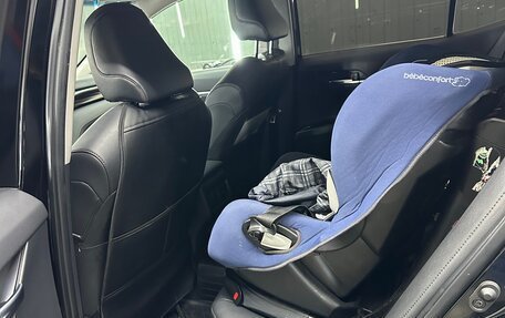 Toyota Camry, 2018 год, 2 850 000 рублей, 20 фотография