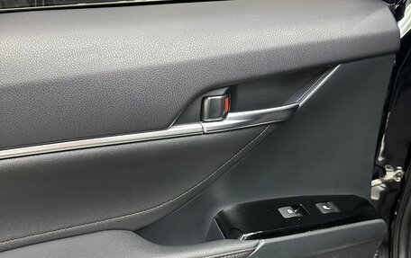 Toyota Camry, 2018 год, 2 850 000 рублей, 19 фотография