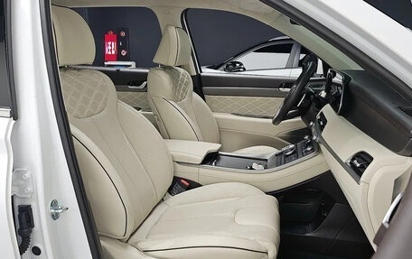 Hyundai Palisade I, 2022 год, 3 310 011 рублей, 6 фотография