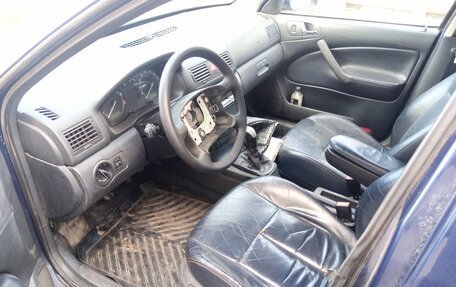 Skoda Octavia IV, 2001 год, 265 000 рублей, 5 фотография