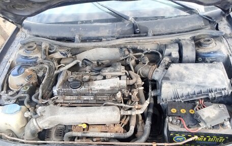 Skoda Octavia IV, 2001 год, 265 000 рублей, 4 фотография