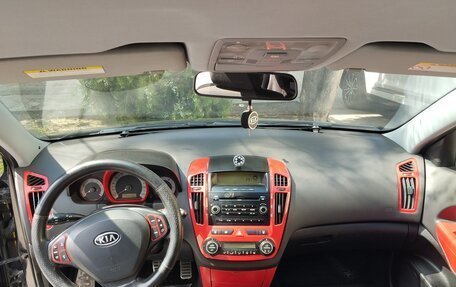 KIA cee'd I рестайлинг, 2007 год, 620 000 рублей, 6 фотография