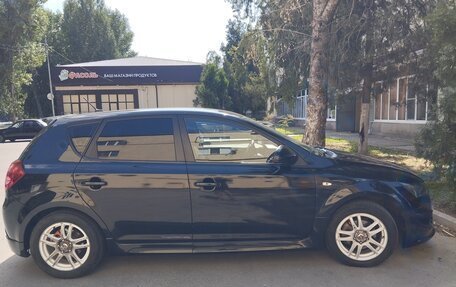 KIA cee'd I рестайлинг, 2007 год, 620 000 рублей, 4 фотография