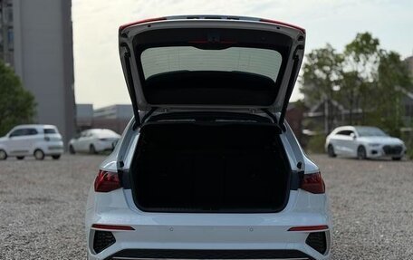 Audi A3, 2022 год, 2 300 300 рублей, 7 фотография