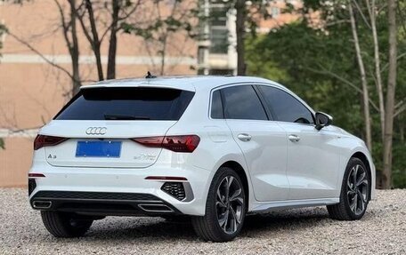 Audi A3, 2022 год, 2 300 300 рублей, 5 фотография