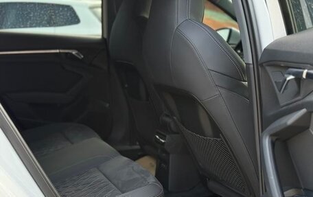 Audi A3, 2022 год, 2 300 300 рублей, 12 фотография