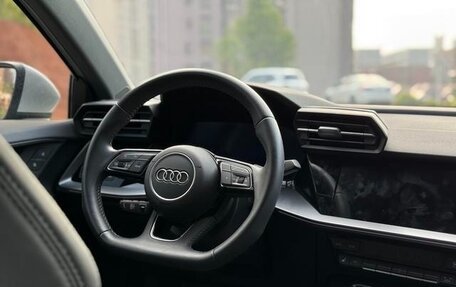 Audi A3, 2022 год, 2 300 300 рублей, 9 фотография