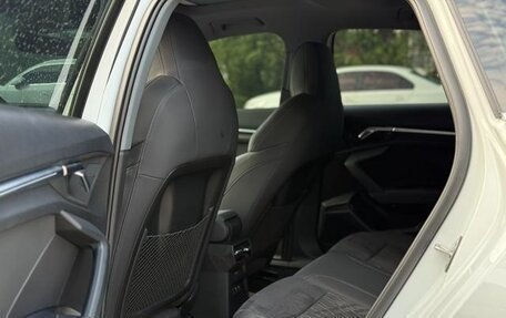 Audi A3, 2022 год, 2 300 300 рублей, 11 фотография