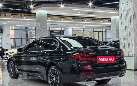 BMW 5 серия, 2023 год, 4 800 000 рублей, 5 фотография