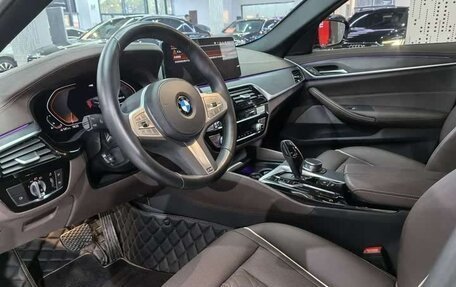 BMW 5 серия, 2023 год, 4 800 000 рублей, 11 фотография