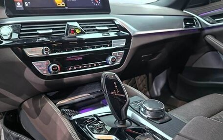 BMW 5 серия, 2023 год, 4 800 000 рублей, 12 фотография