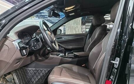 BMW 5 серия, 2023 год, 4 800 000 рублей, 8 фотография