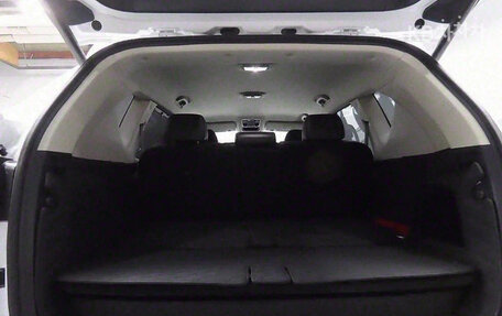 SsangYong Rexton, 2022 год, 2 990 011 рублей, 13 фотография