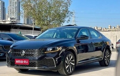 Volkswagen Passat B8 рестайлинг, 2022 год, 2 250 011 рублей, 1 фотография