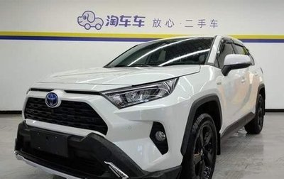 Toyota RAV4, 2023 год, 2 600 000 рублей, 1 фотография