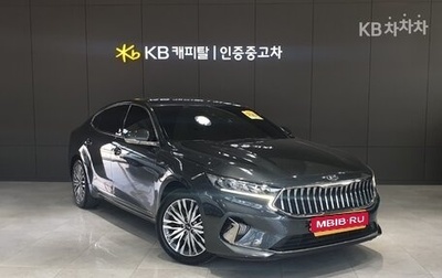 KIA K7, 2021 год, 2 400 000 рублей, 1 фотография